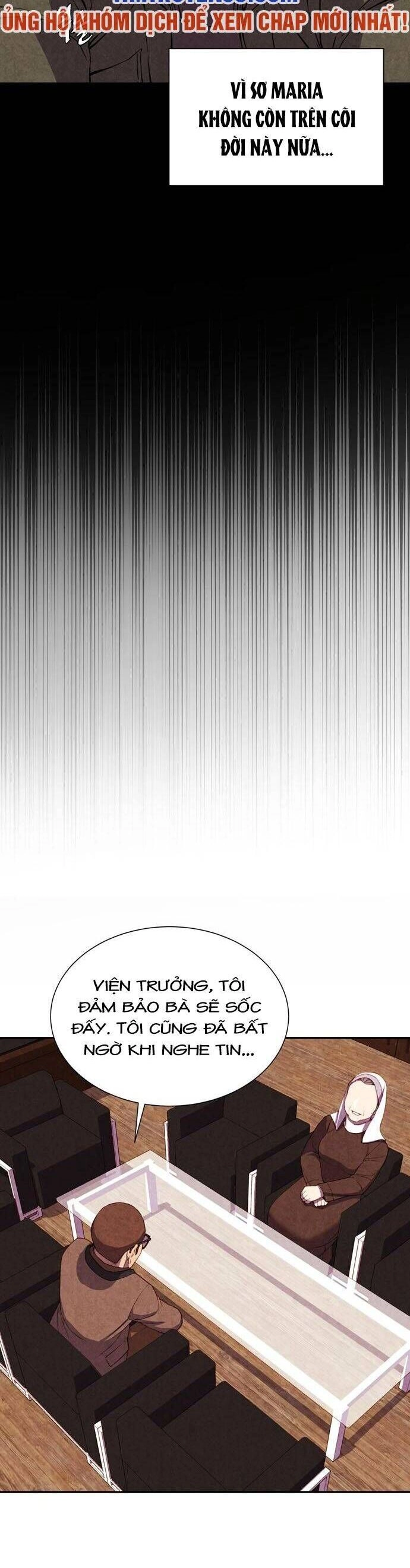 Cuộc Săn May Mắn Chapter 5 - 28