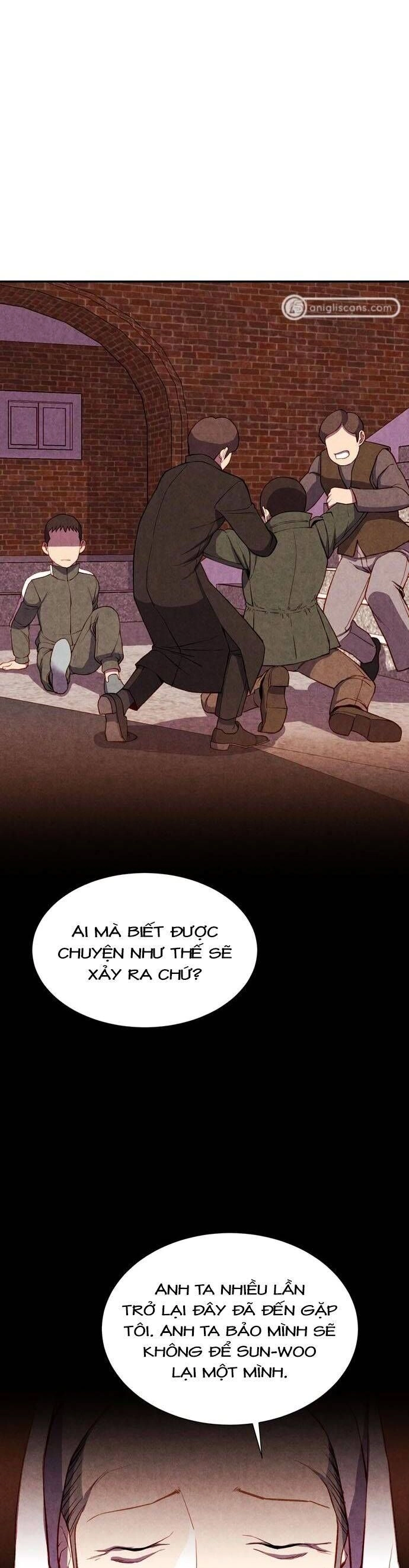 Cuộc Săn May Mắn Chapter 5 - 29