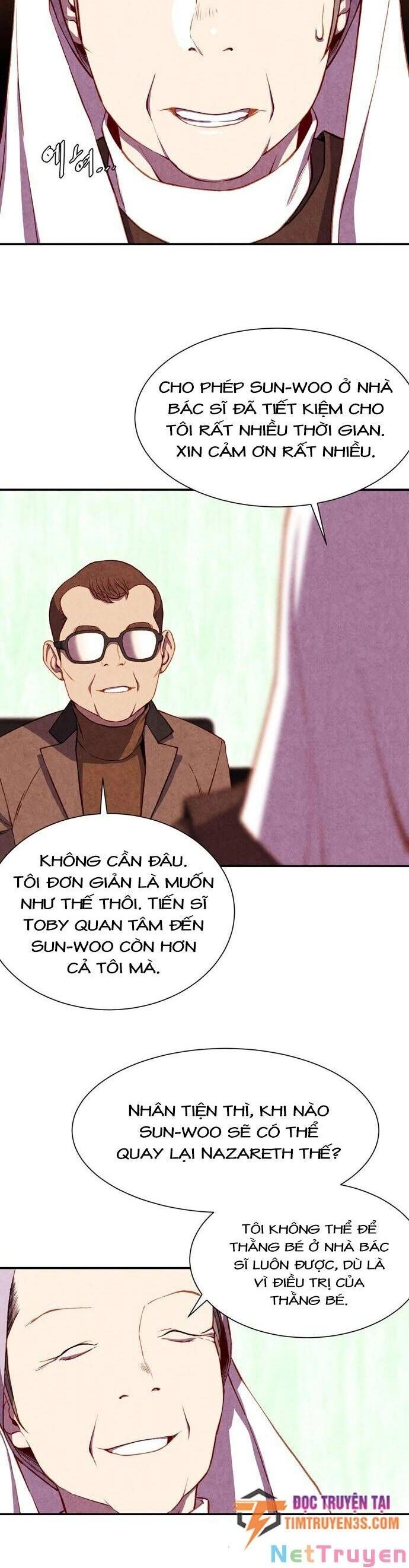 Cuộc Săn May Mắn Chapter 5 - 30