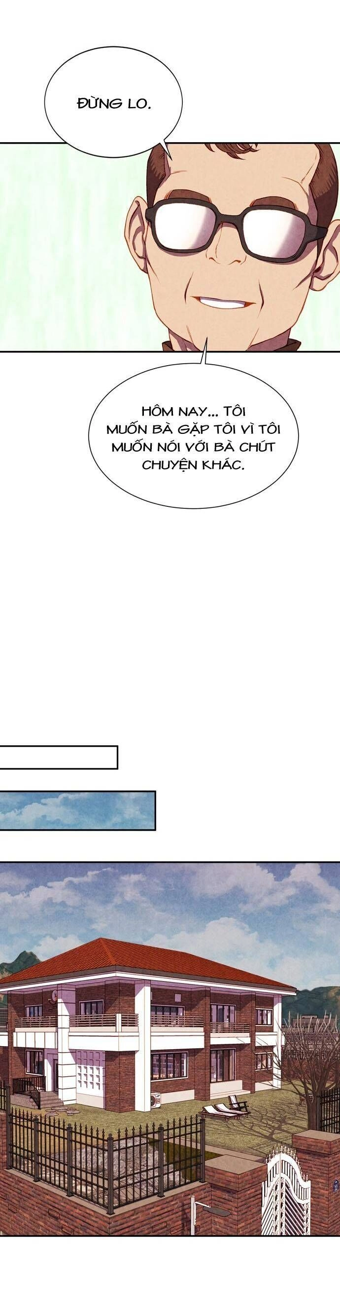 Cuộc Săn May Mắn Chapter 5 - 31