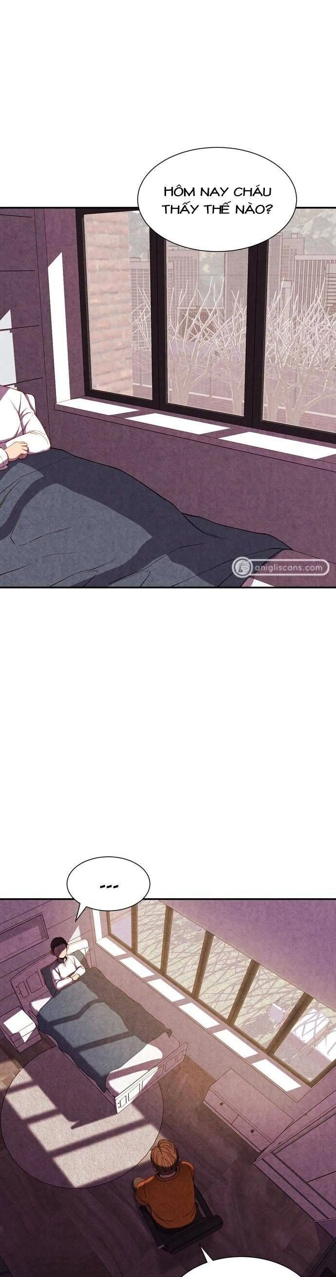 Cuộc Săn May Mắn Chapter 5 - 32