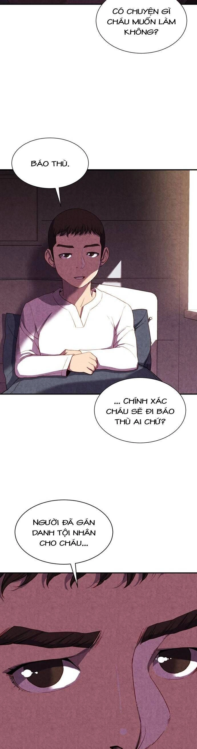 Cuộc Săn May Mắn Chapter 5 - 33