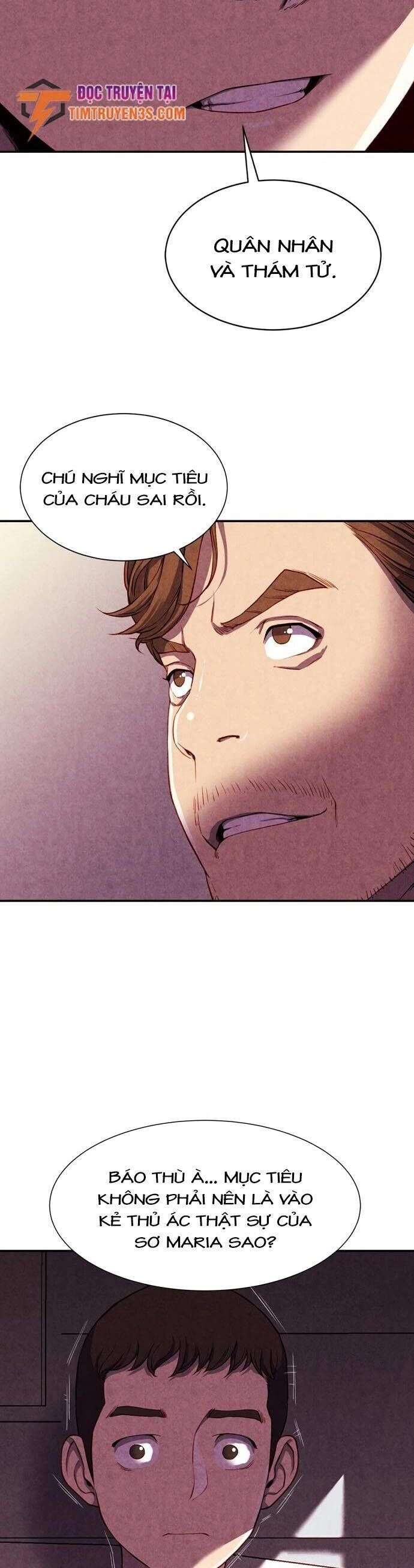 Cuộc Săn May Mắn Chapter 5 - 34