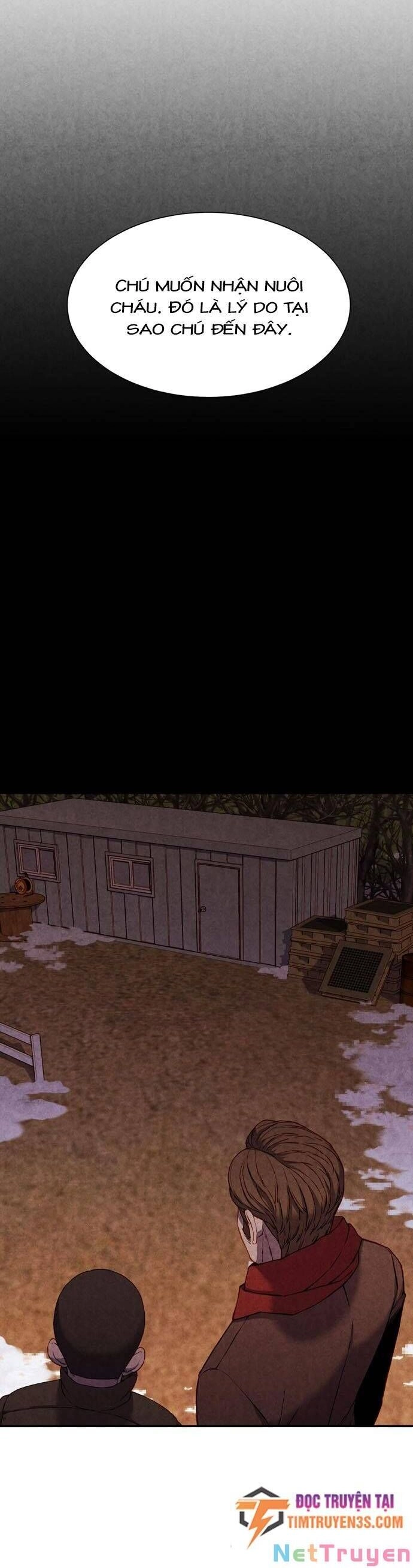 Cuộc Săn May Mắn Chapter 5 - 36