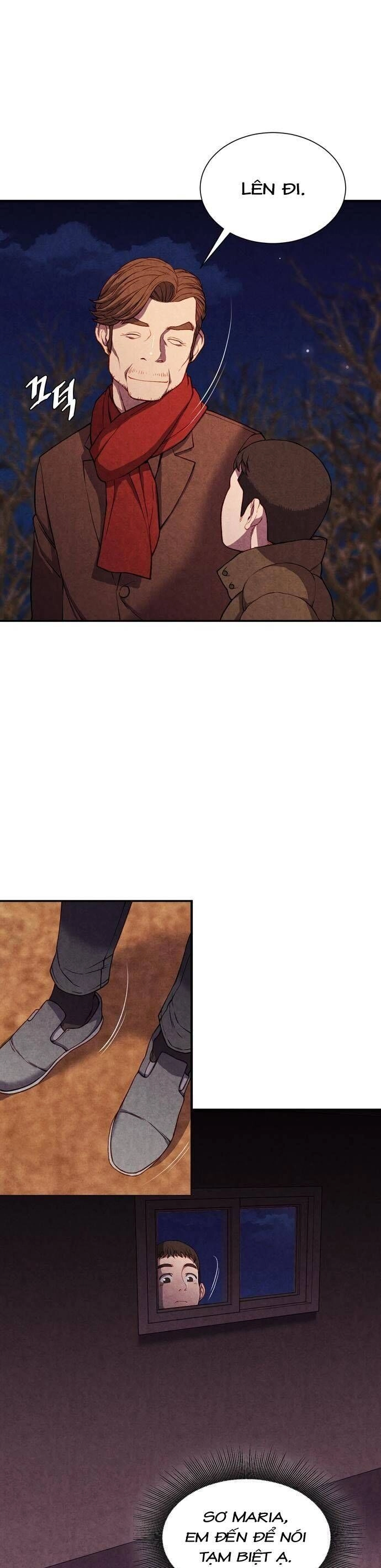 Cuộc Săn May Mắn Chapter 5 - 37