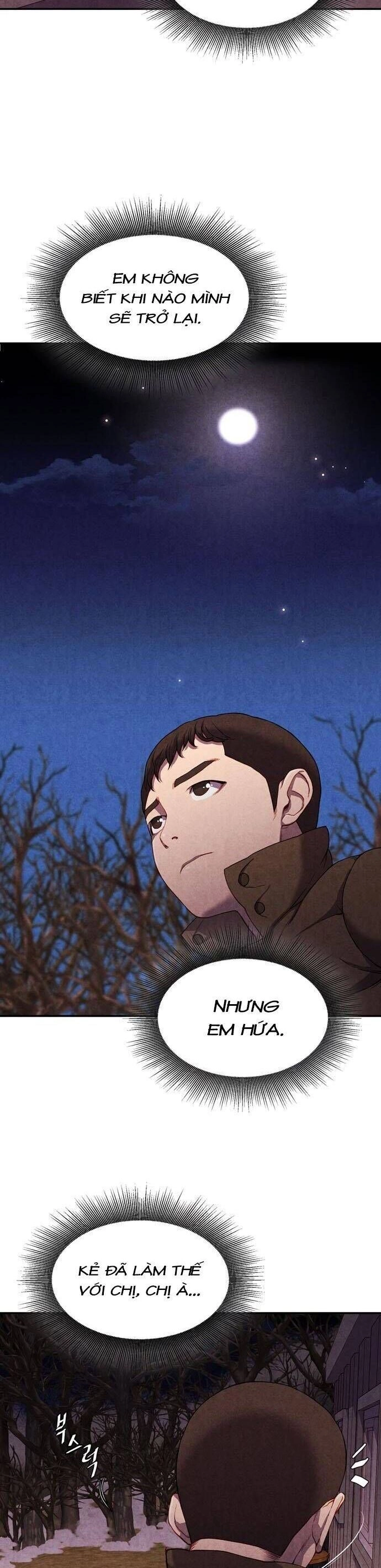 Cuộc Săn May Mắn Chapter 5 - 38