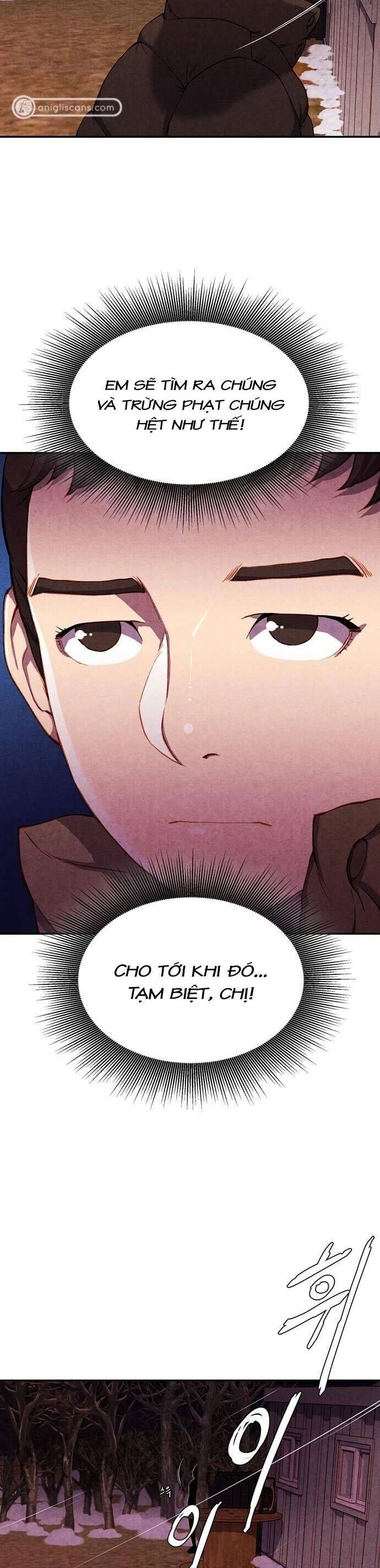 Cuộc Săn May Mắn Chapter 5 - 39