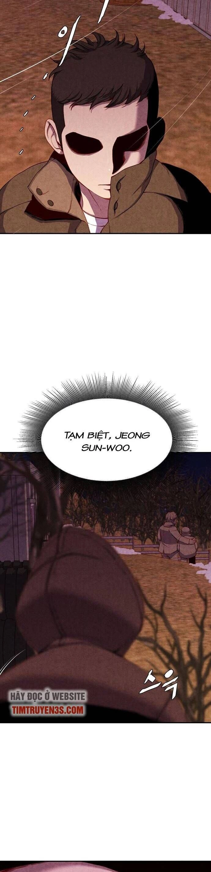 Cuộc Săn May Mắn Chapter 5 - 40