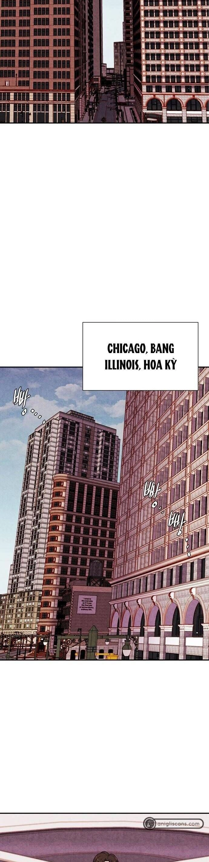 Cuộc Săn May Mắn Chapter 5 - 42