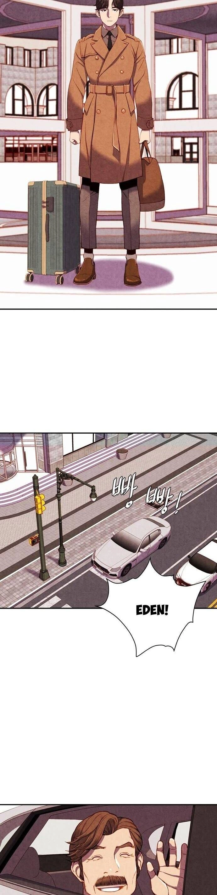 Cuộc Săn May Mắn Chapter 5 - 43