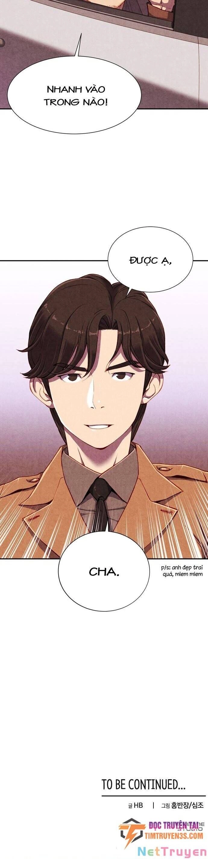 Cuộc Săn May Mắn Chapter 5 - 44