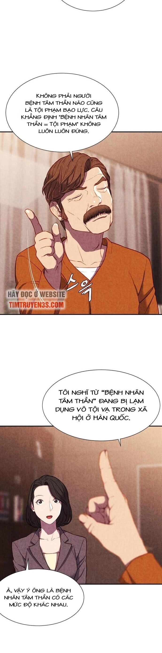 Cuộc Săn May Mắn Chapter 6 - 4