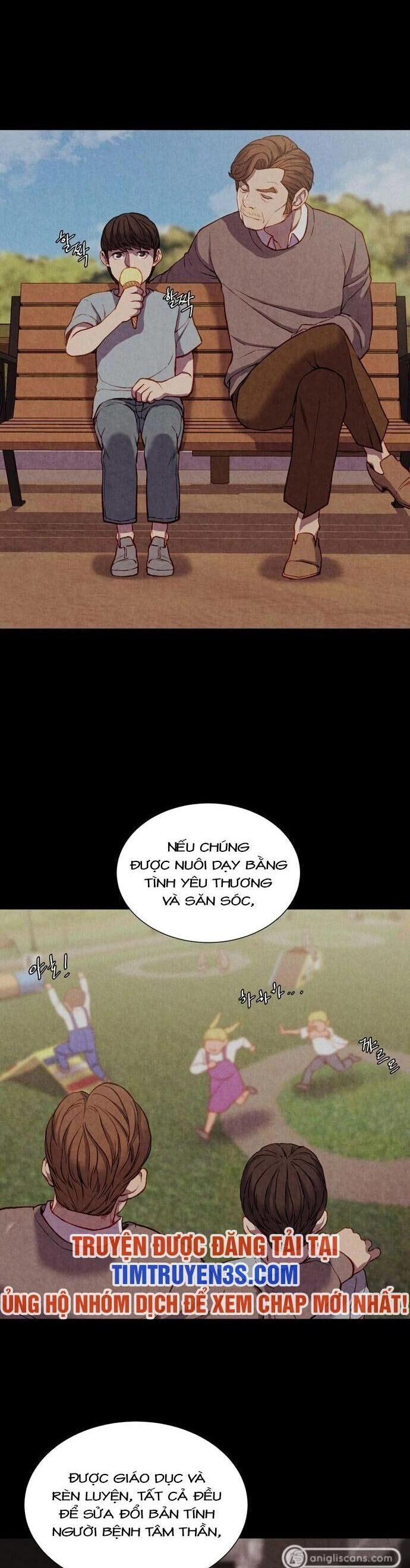 Cuộc Săn May Mắn Chapter 6 - 9