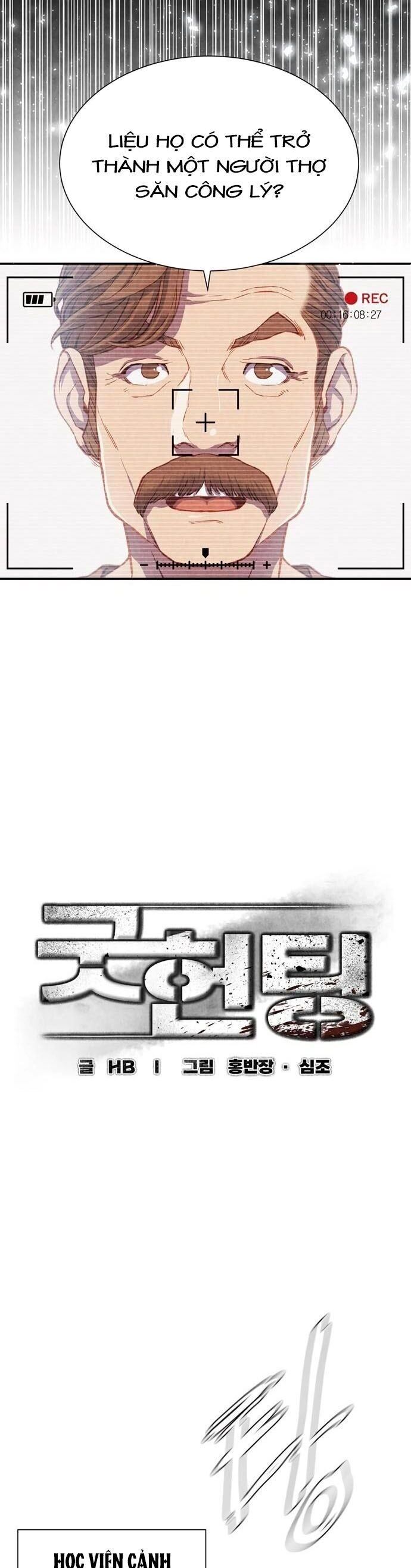 Cuộc Săn May Mắn Chapter 6 - 11