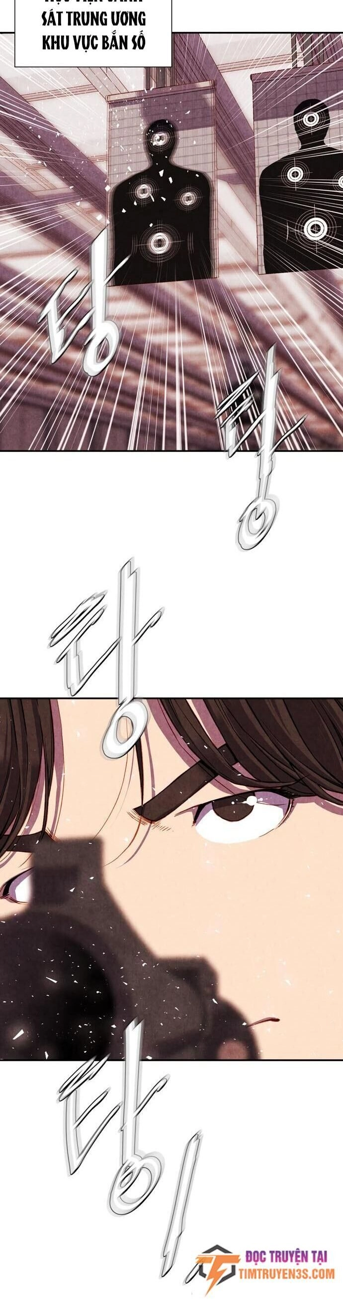 Cuộc Săn May Mắn Chapter 6 - 12