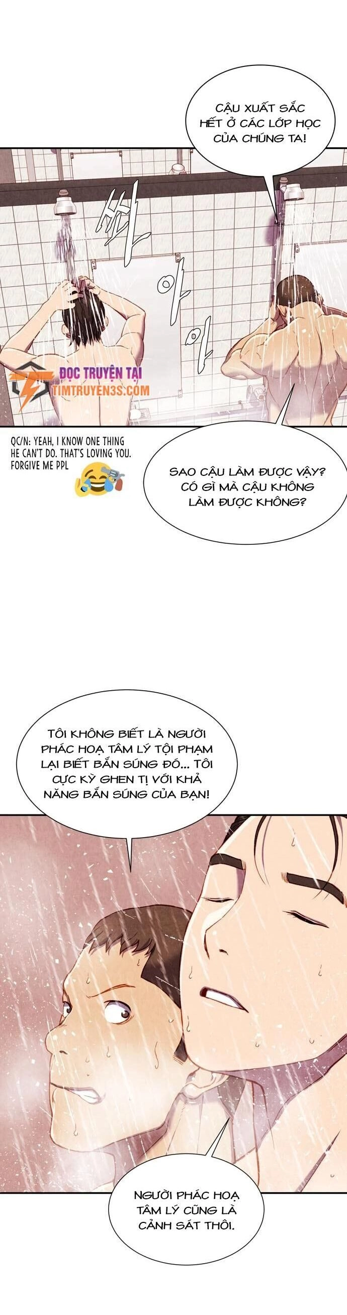 Cuộc Săn May Mắn Chapter 6 - 16