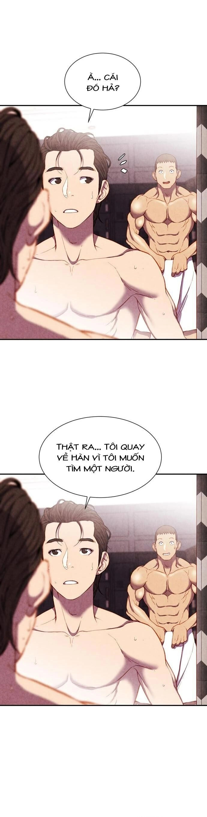 Cuộc Săn May Mắn Chapter 6 - 19