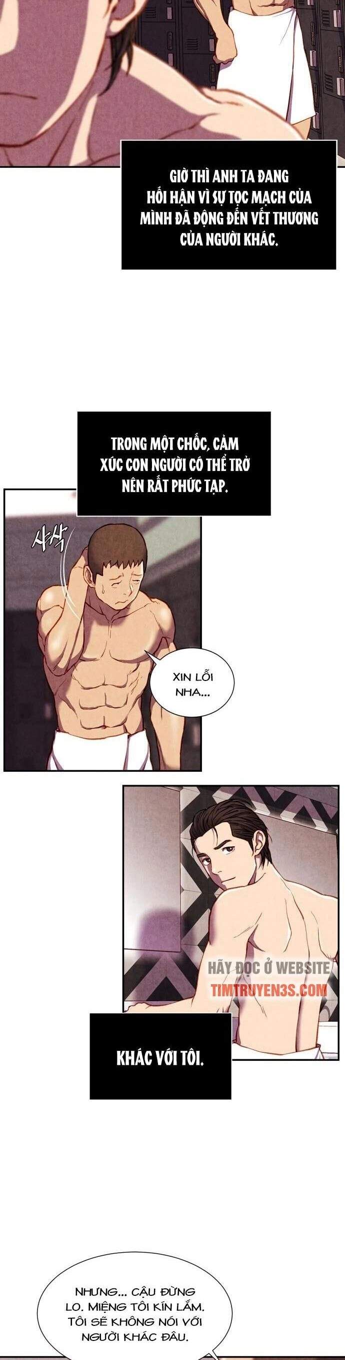 Cuộc Săn May Mắn Chapter 6 - 21