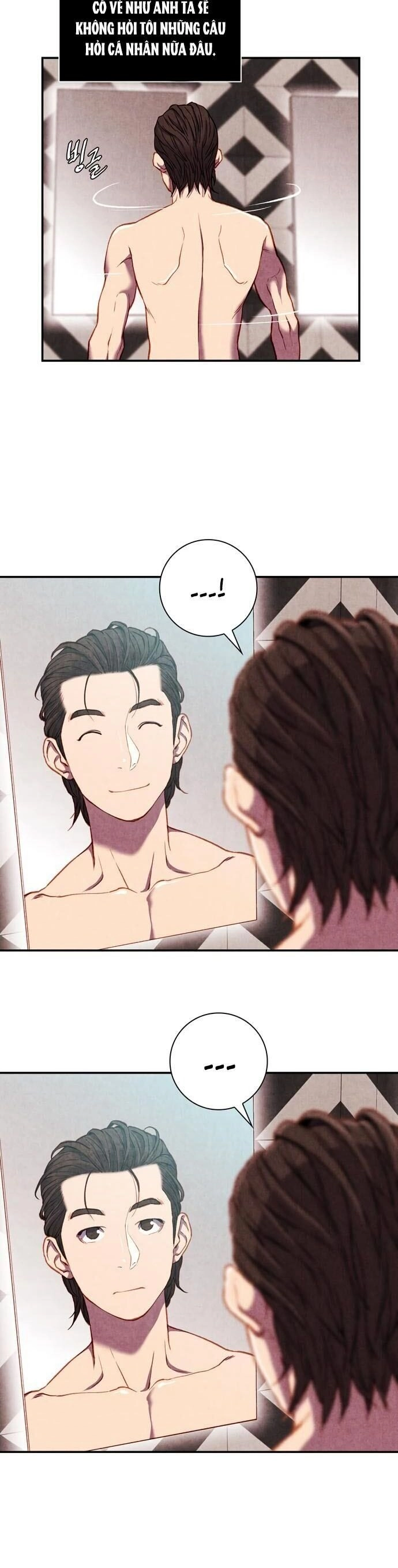 Cuộc Săn May Mắn Chapter 6 - 23