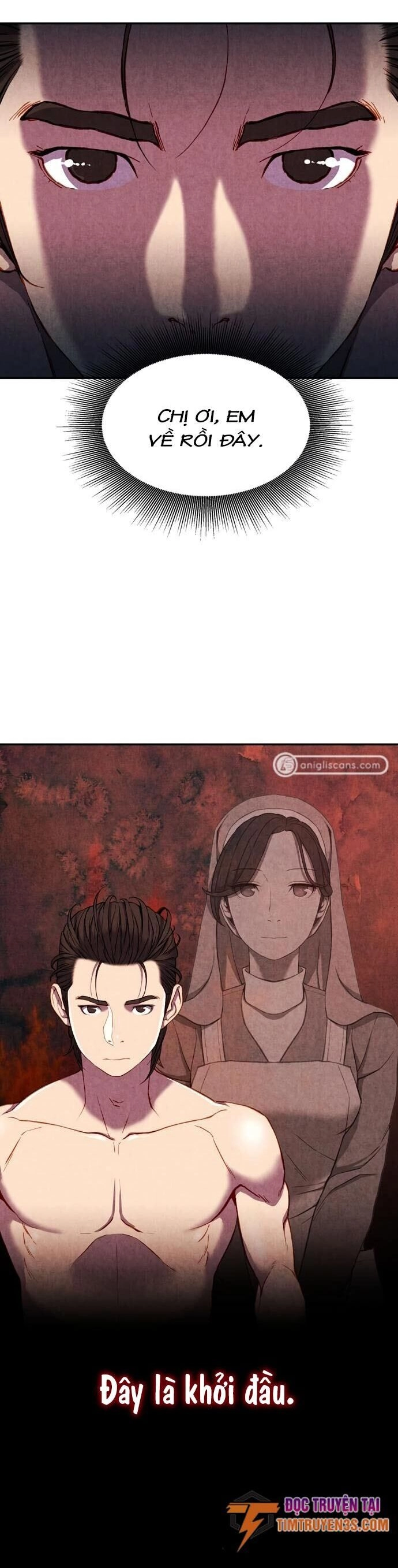 Cuộc Săn May Mắn Chapter 6 - 24