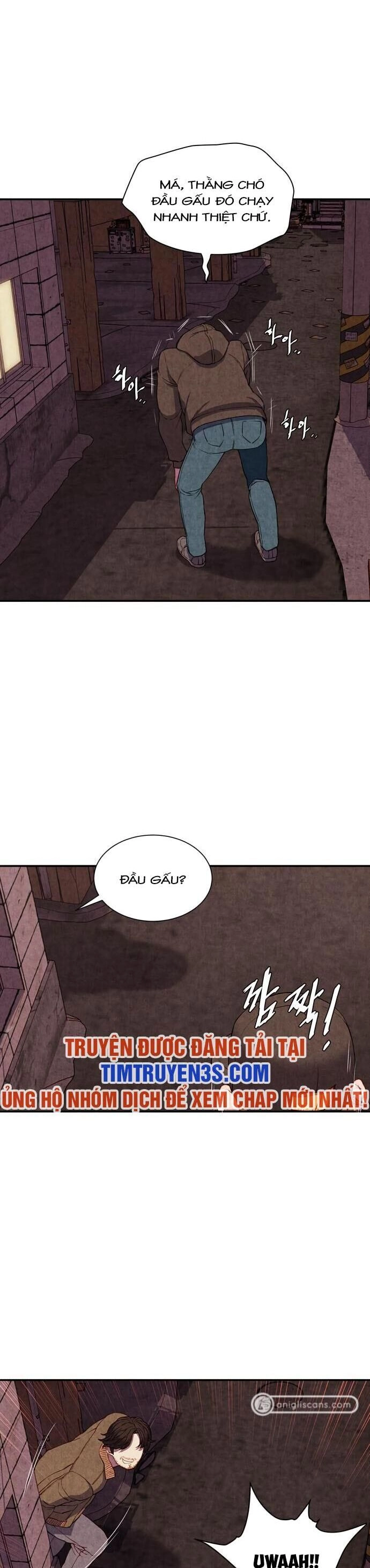 Cuộc Săn May Mắn Chapter 6 - 27