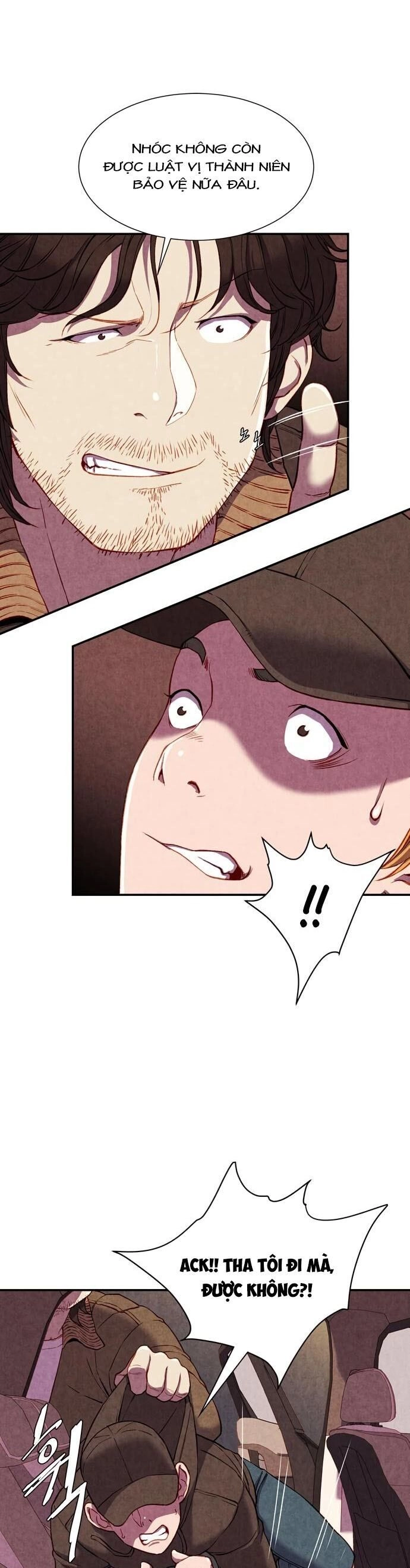 Cuộc Săn May Mắn Chapter 6 - 30