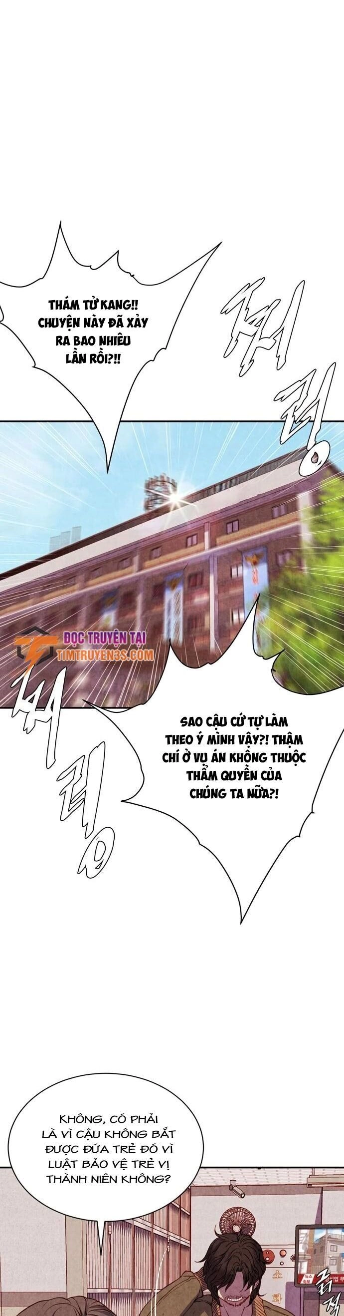 Cuộc Săn May Mắn Chapter 6 - 32