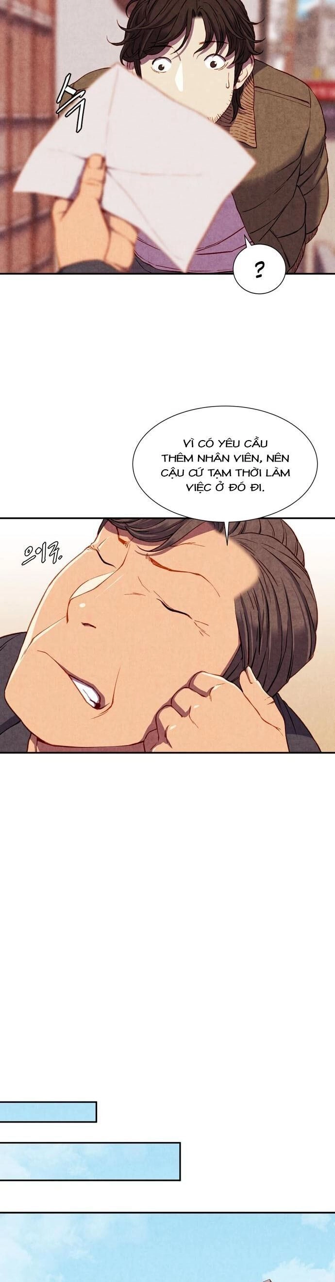 Cuộc Săn May Mắn Chapter 6 - 34