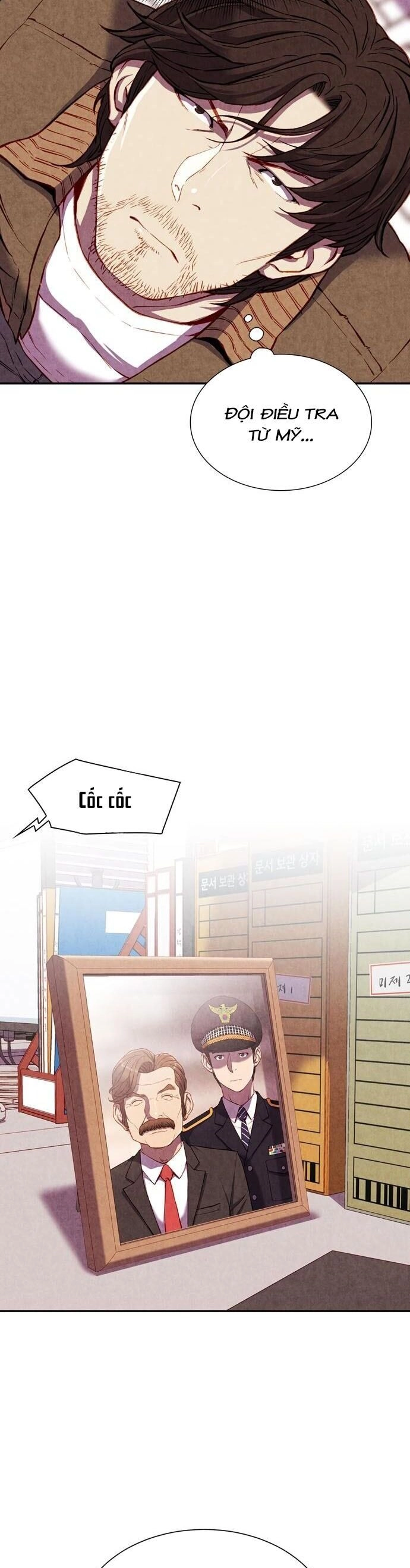 Cuộc Săn May Mắn Chapter 6 - 36