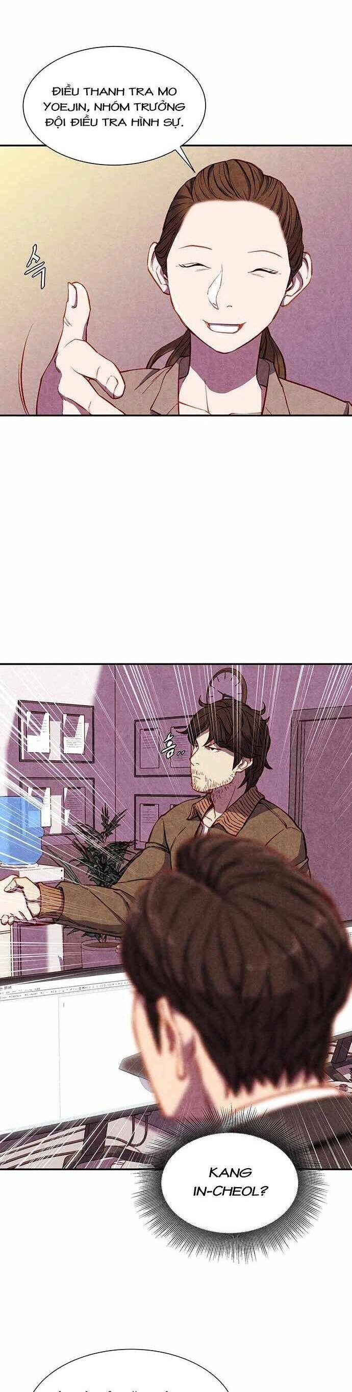 Cuộc Săn May Mắn Chapter 7 - 2