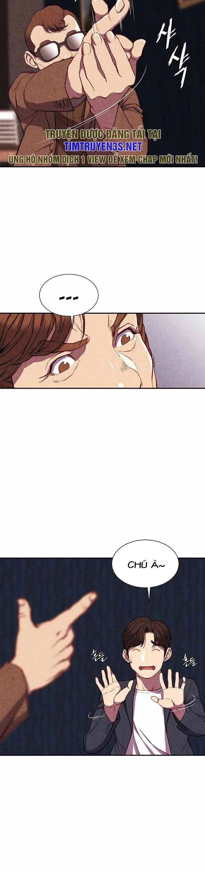 Cuộc Săn May Mắn Chapter 7 - 11