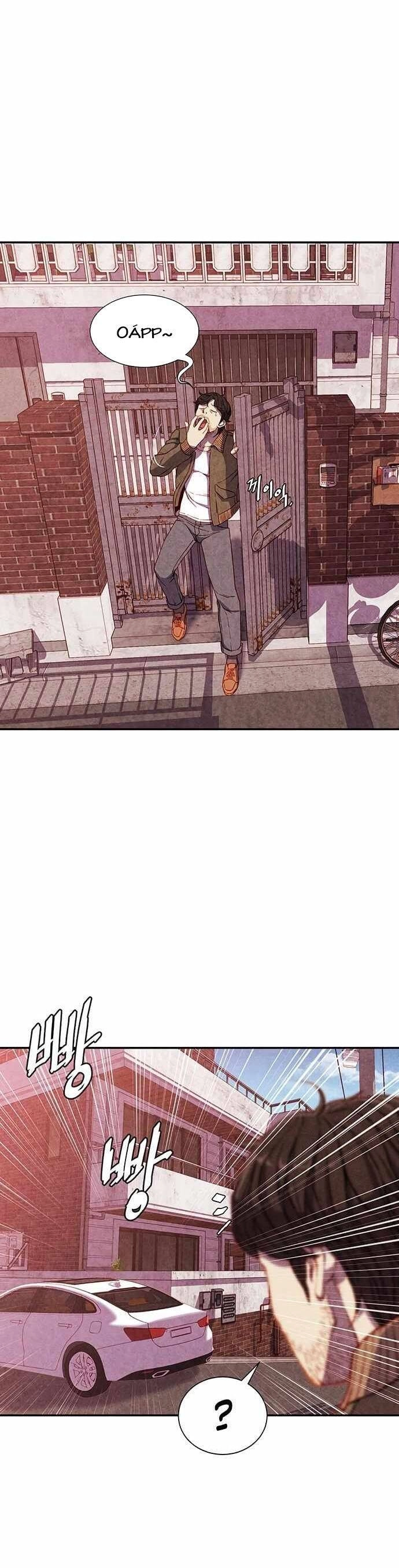 Cuộc Săn May Mắn Chapter 7 - 15