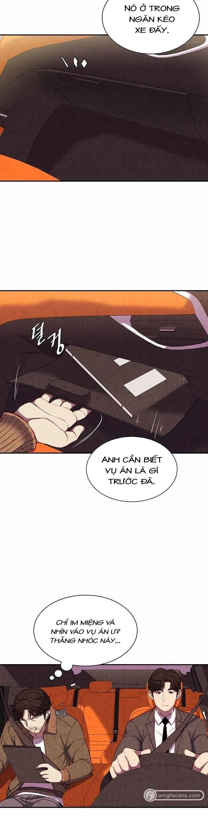 Cuộc Săn May Mắn Chapter 7 - 19