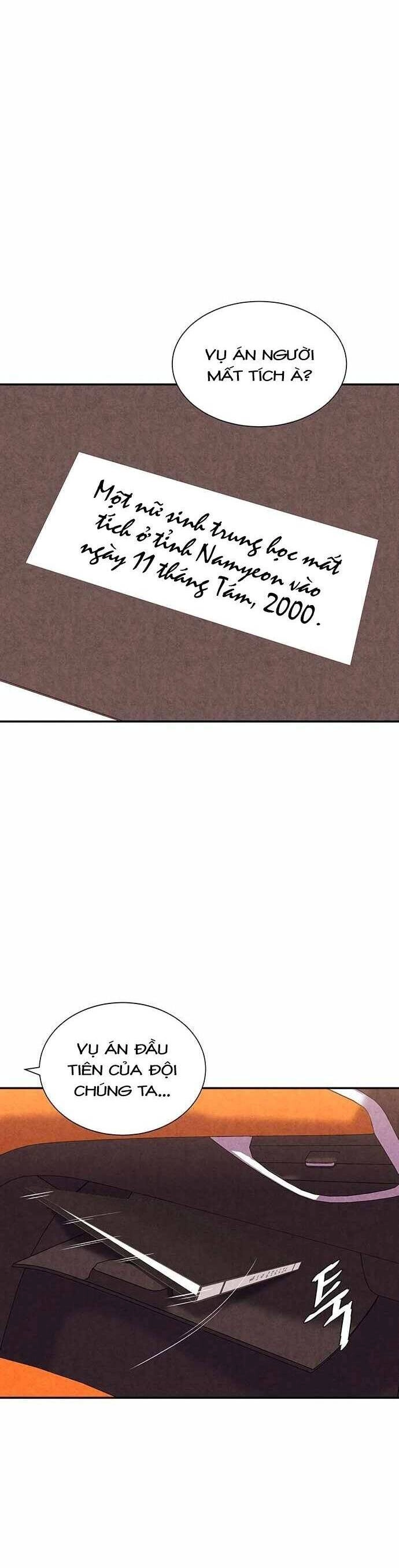 Cuộc Săn May Mắn Chapter 7 - 20