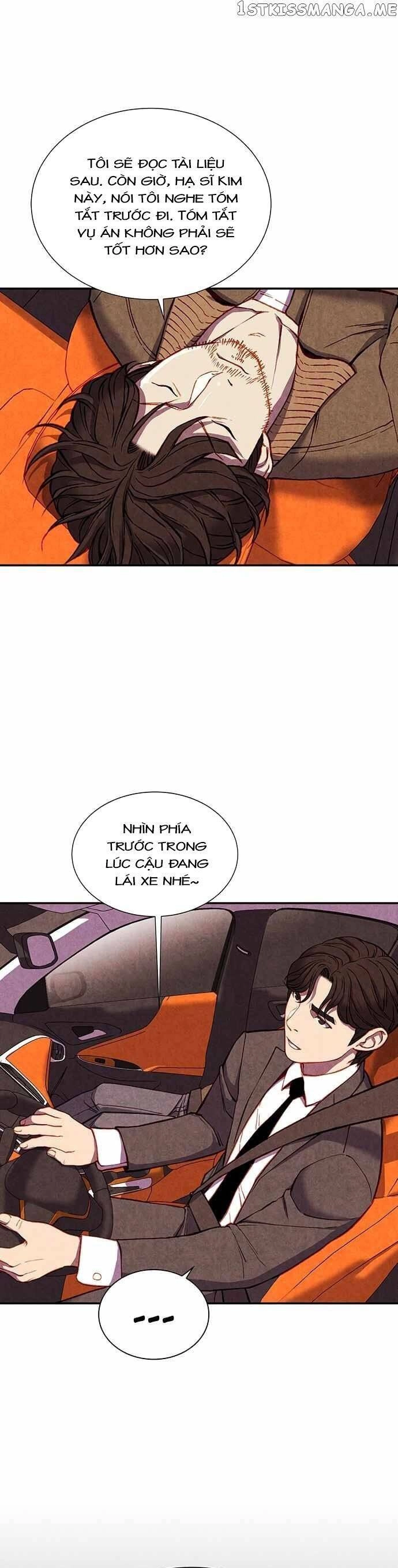 Cuộc Săn May Mắn Chapter 7 - 22