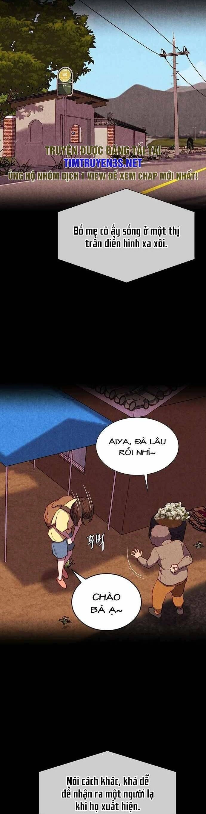 Cuộc Săn May Mắn Chapter 7 - 25