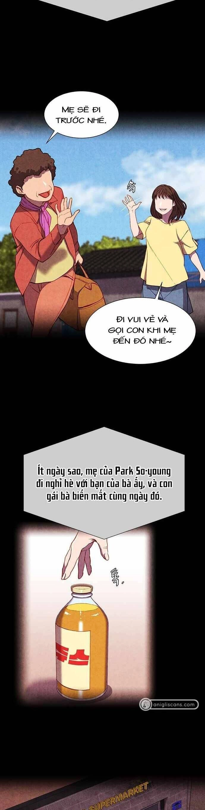 Cuộc Săn May Mắn Chapter 7 - 26