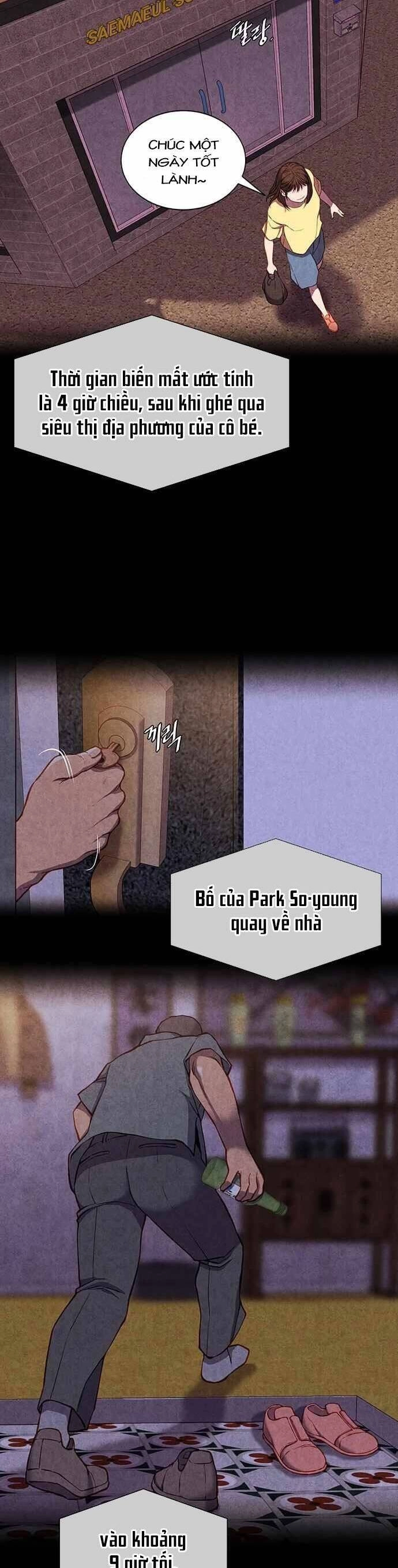 Cuộc Săn May Mắn Chapter 7 - 27