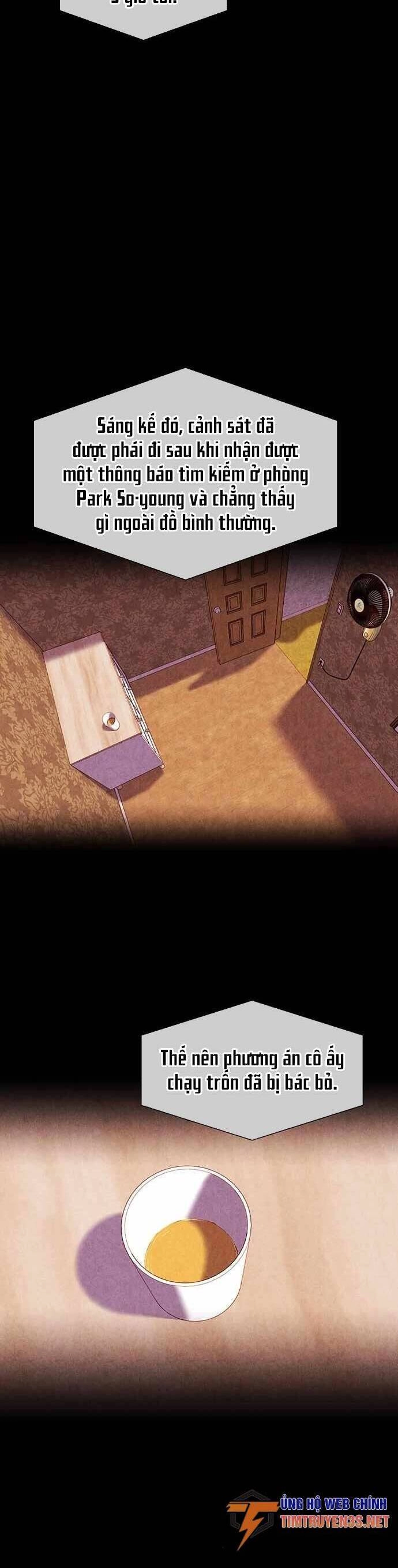 Cuộc Săn May Mắn Chapter 7 - 28