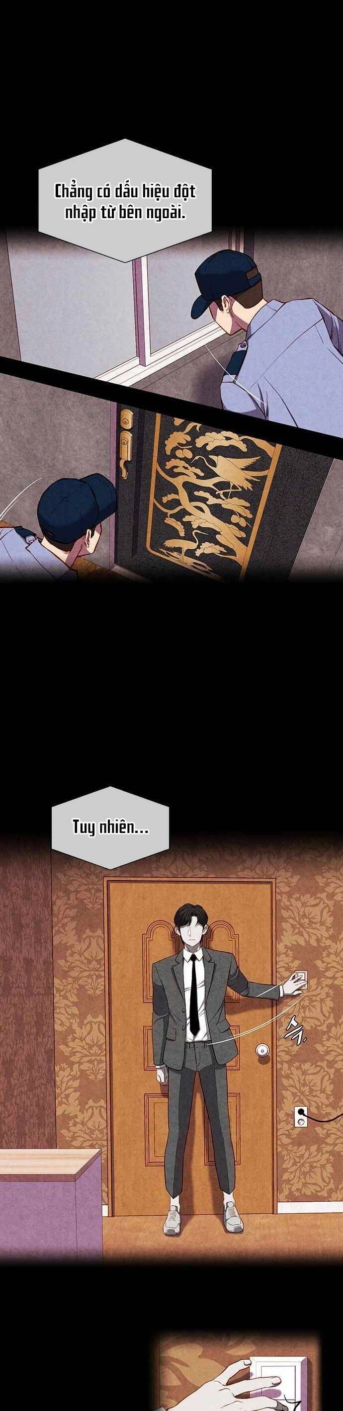 Cuộc Săn May Mắn Chapter 7 - 29