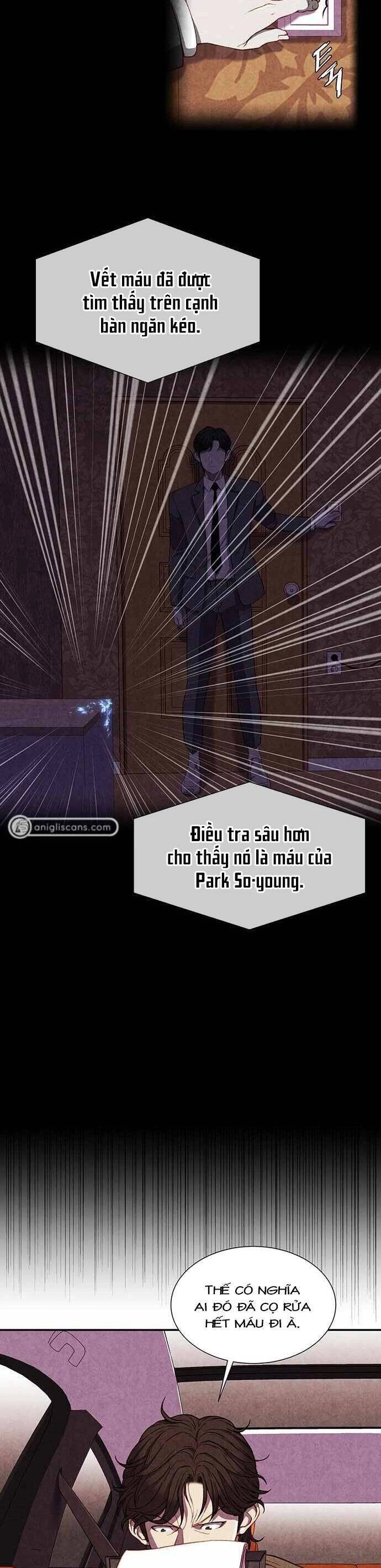 Cuộc Săn May Mắn Chapter 7 - 30