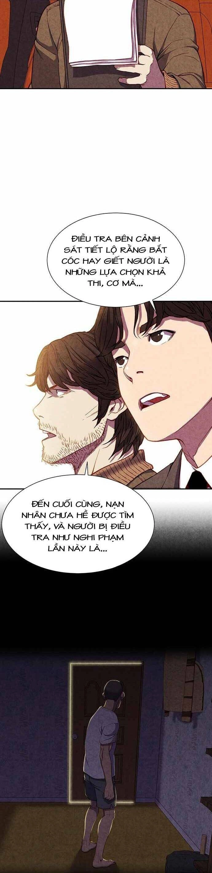 Cuộc Săn May Mắn Chapter 7 - 31