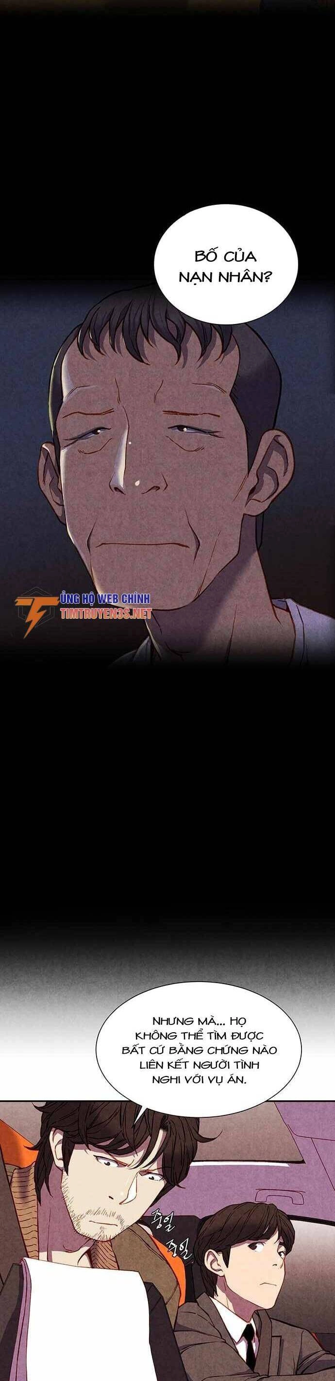 Cuộc Săn May Mắn Chapter 7 - 32