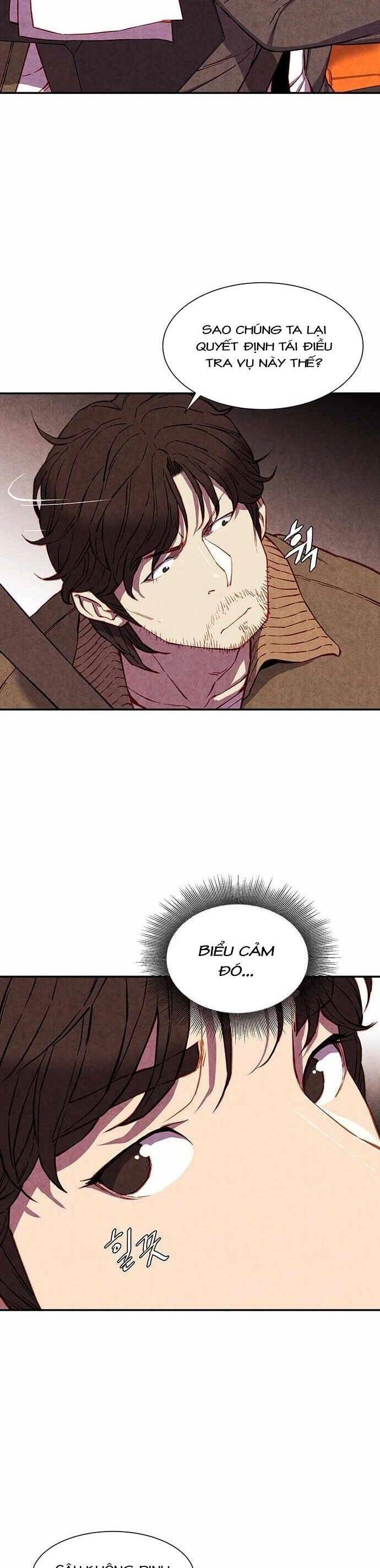 Cuộc Săn May Mắn Chapter 7 - 33