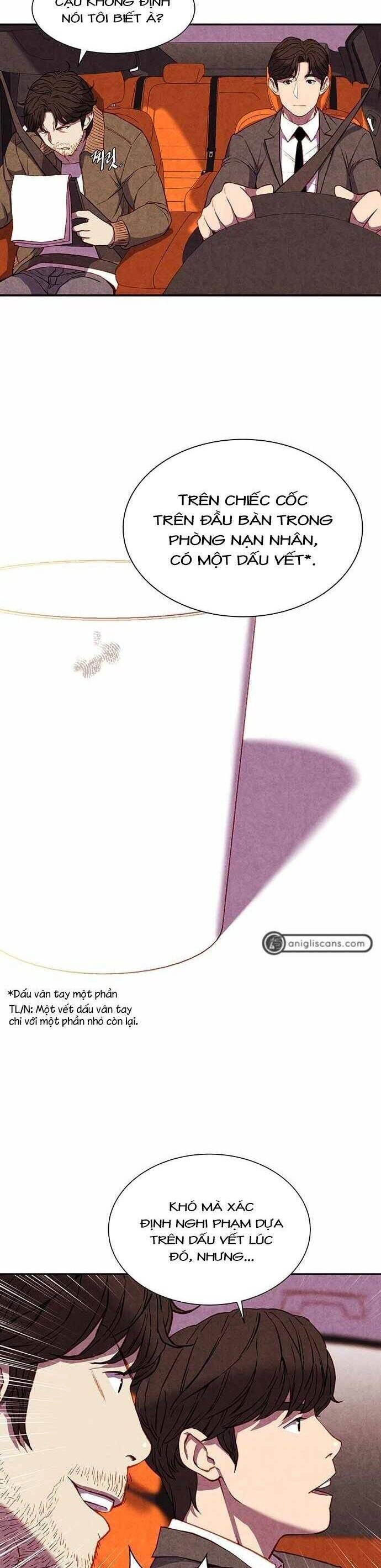 Cuộc Săn May Mắn Chapter 7 - 34