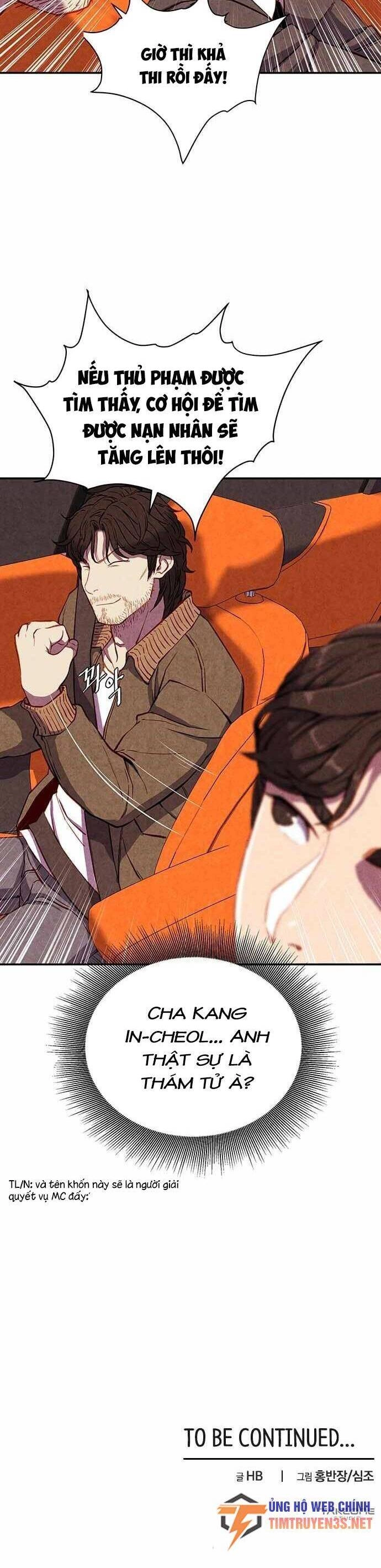 Cuộc Săn May Mắn Chapter 7 - 35