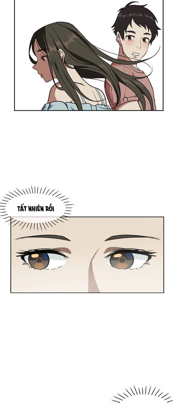 Thay Đổi Tôi Chapter 1 - 5