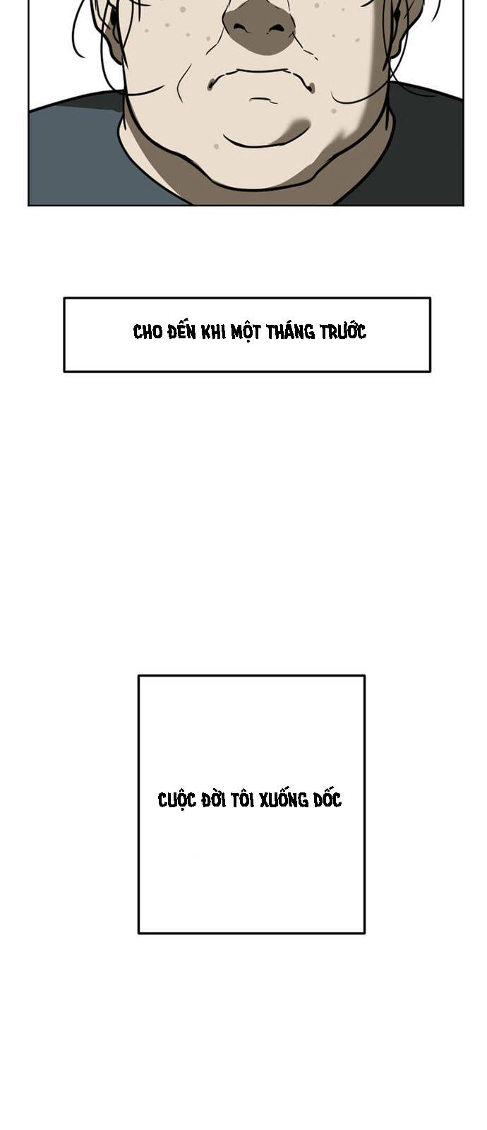 Thay Đổi Tôi Chapter 1 - 8