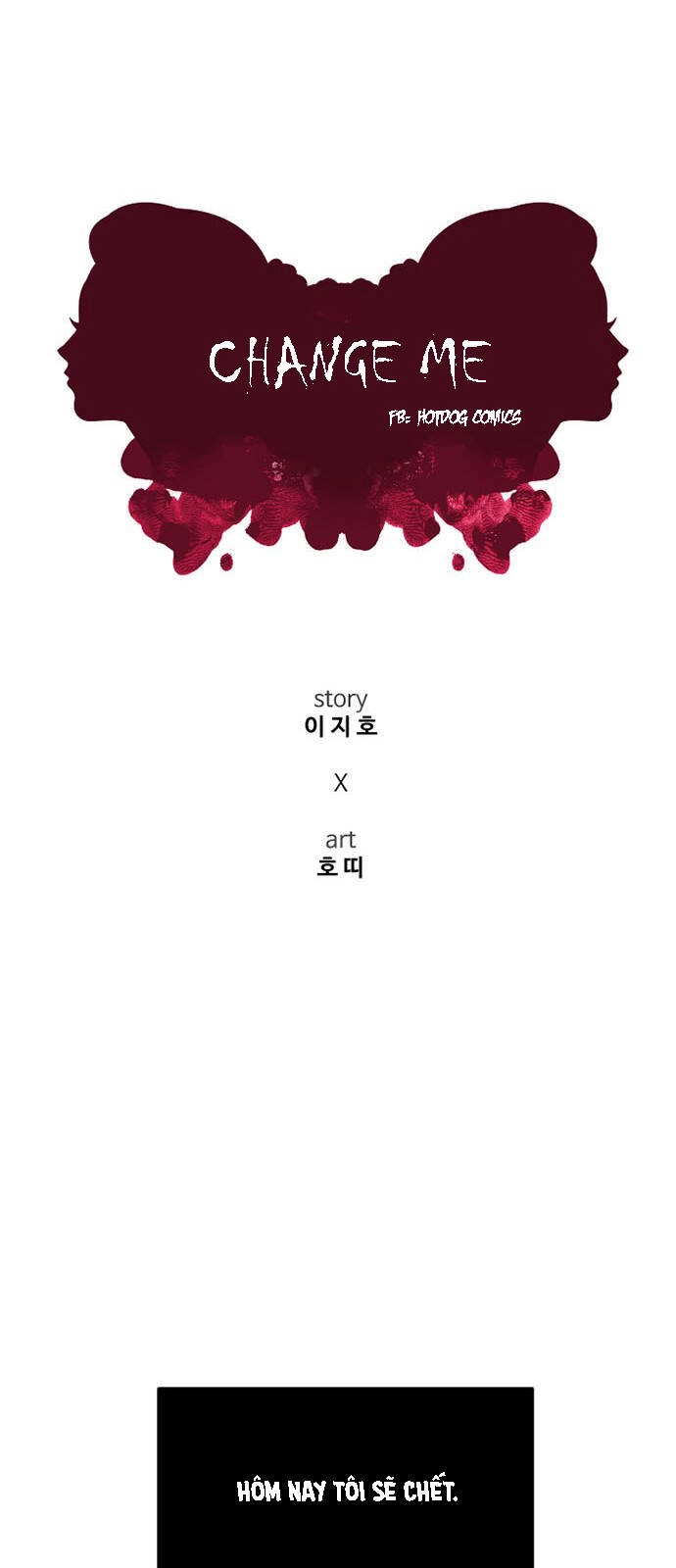 Thay Đổi Tôi Chapter 1 - 9