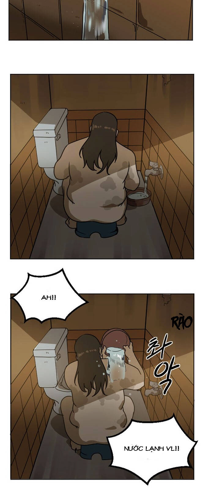 Thay Đổi Tôi Chapter 1 - 14